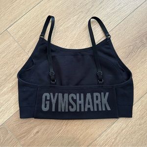 ❌ SOLD ❌ LIKE NEW Gymshark Flex Strappy Sports Bra